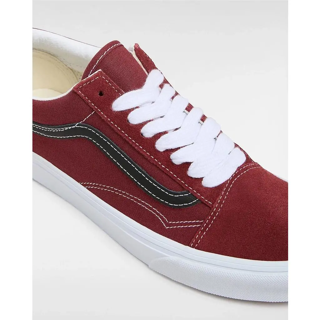 Vans shoes - Vans Old Skool VN0A2Z42MDB - Old Skool - VN0A2Z42MDB - Brown 2