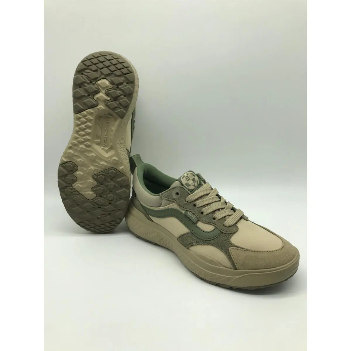 Vans shoes - Ultrarange Neo Vr3 - Ultrarange Neo - Incense 0