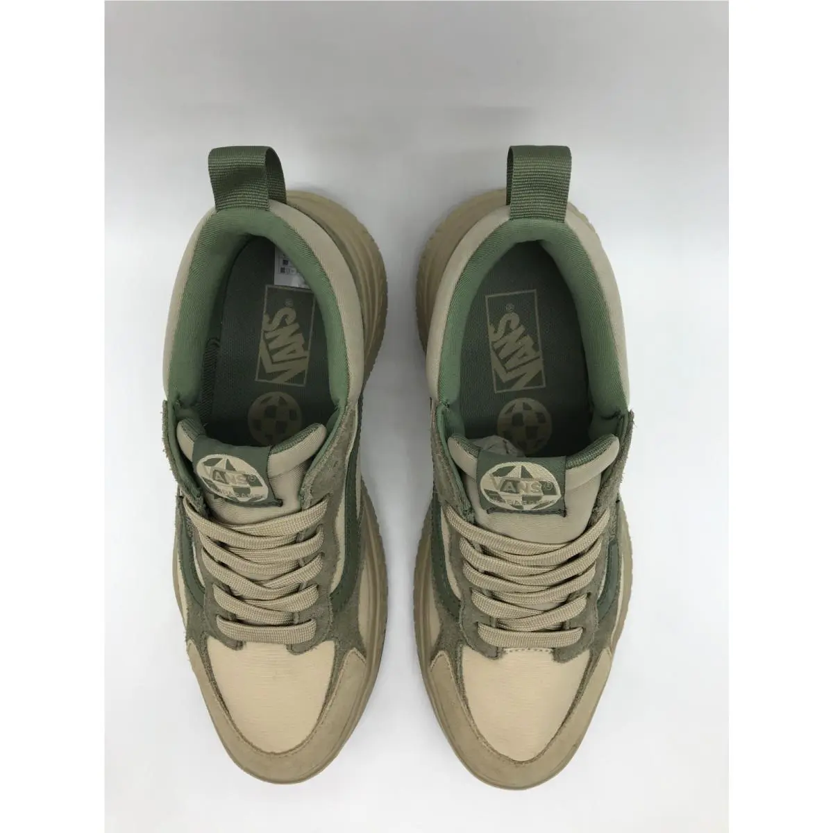 Vans shoes - Ultrarange Neo Vr3 - Ultrarange Neo - Incense 1