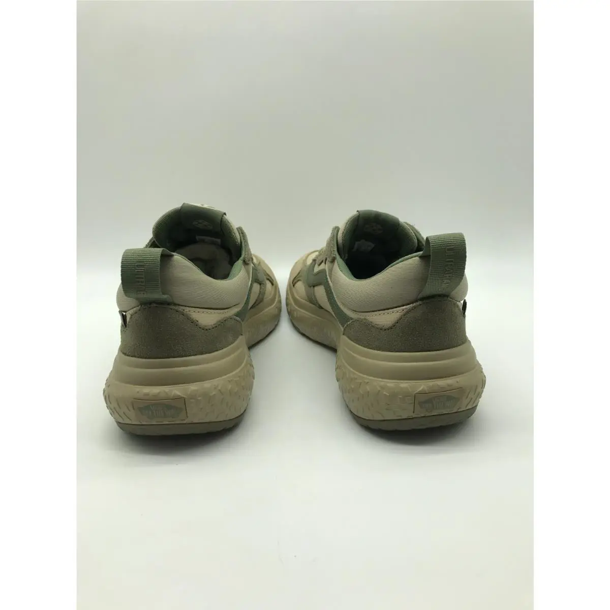 Vans shoes - Ultrarange Neo Vr3 - Ultrarange Neo - Incense 8