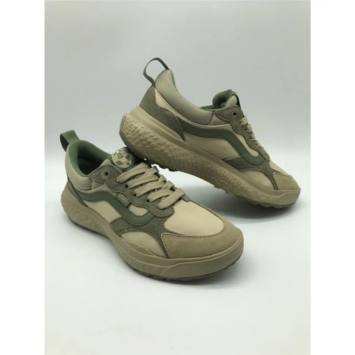 Vans shoes - Ultrarange Neo Vr3 - Ultrarange Neo - Incense 4