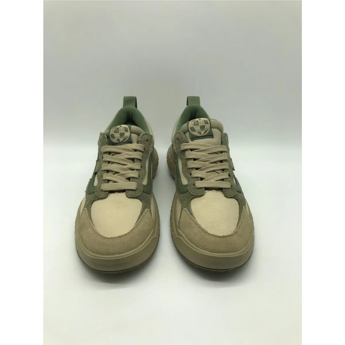 Vans shoes - Ultrarange Neo Vr3 - Ultrarange Neo - Incense 7