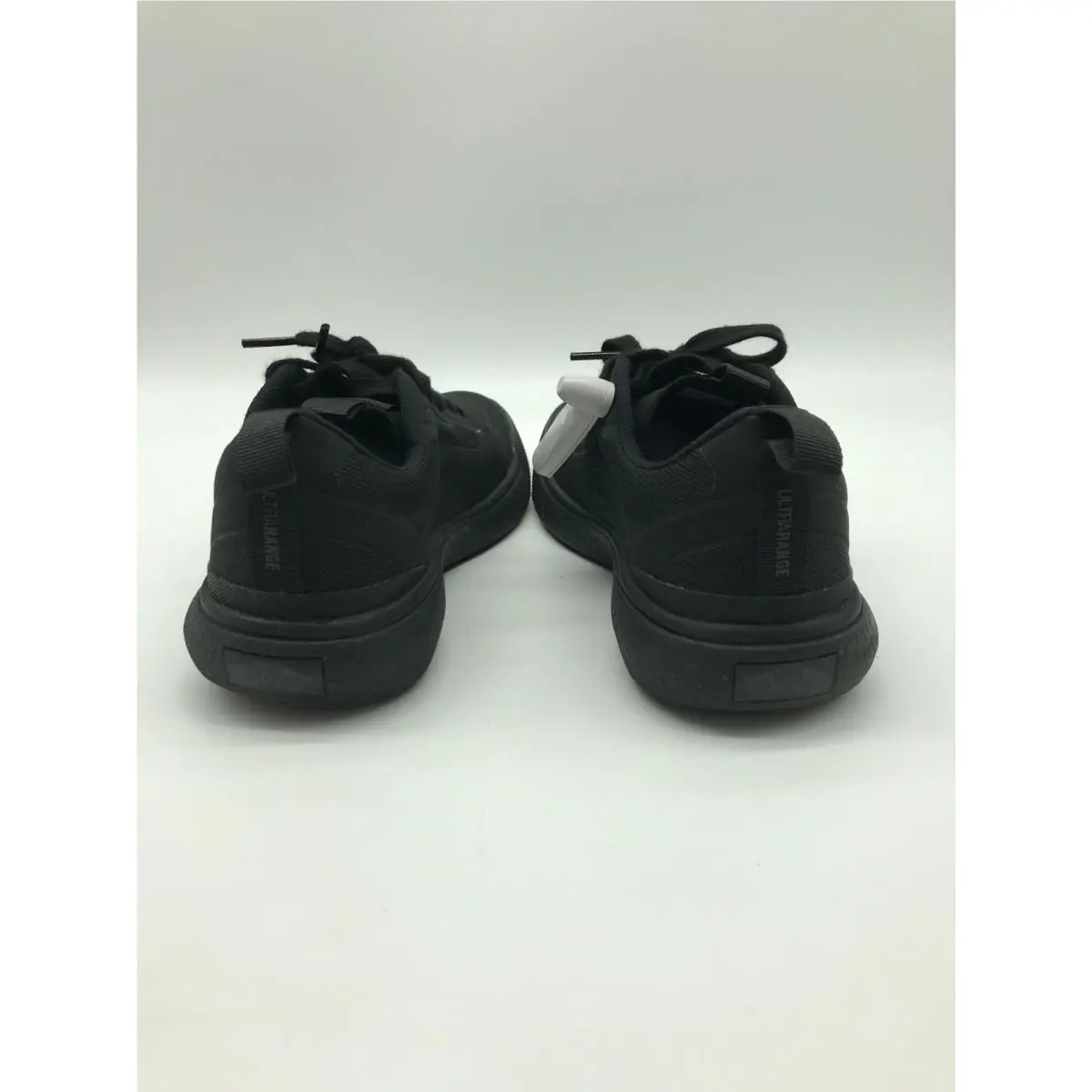 Vans shoes - Mte Ultrarange Exo - Mte Ultrarange Exo - Black/Black 3