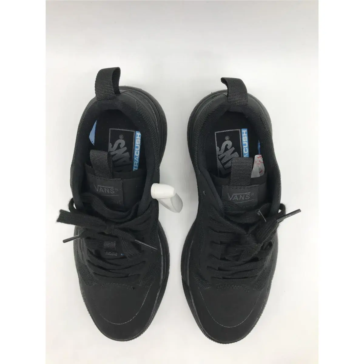 Vans shoes - Mte Ultrarange Exo - Mte Ultrarange Exo - Black/Black 6