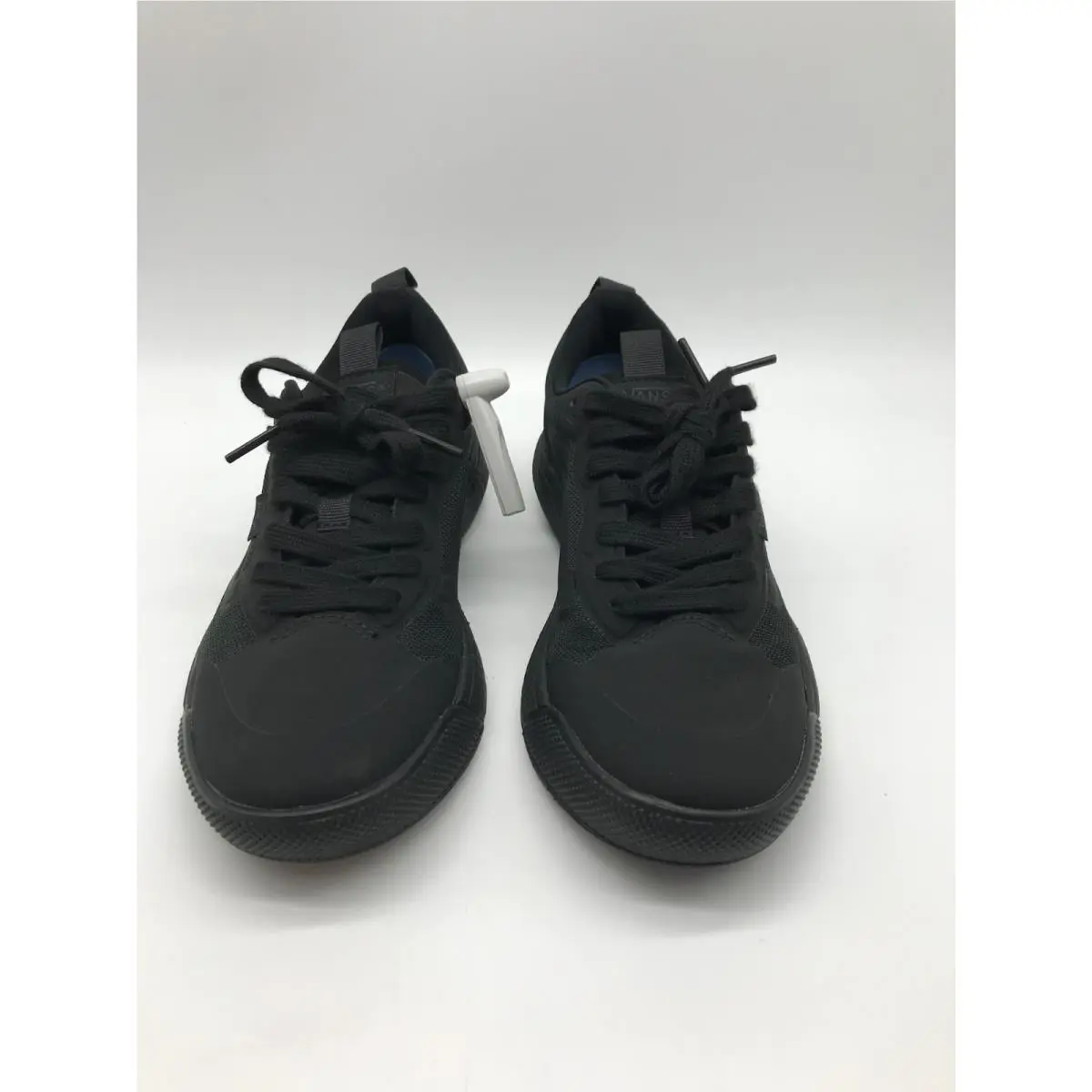 Vans shoes - Mte Ultrarange Exo - Mte Ultrarange Exo - Black/Black 7