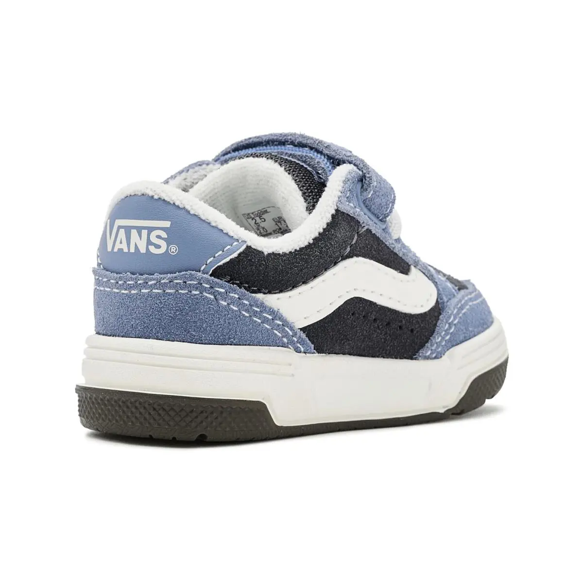 Vans shoes - Nineties Blue/Blue 1