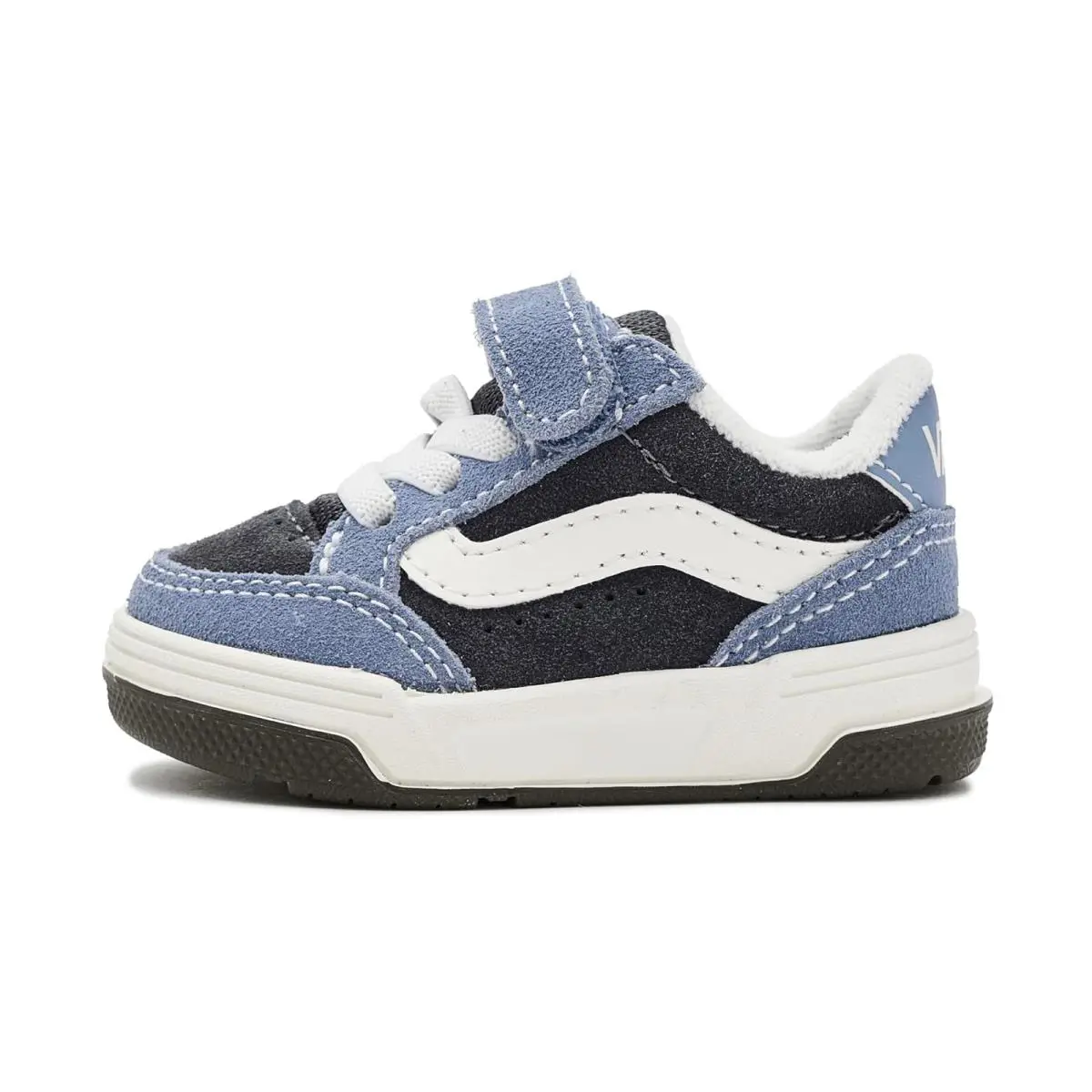 Vans shoes - Nineties Blue/Blue 2