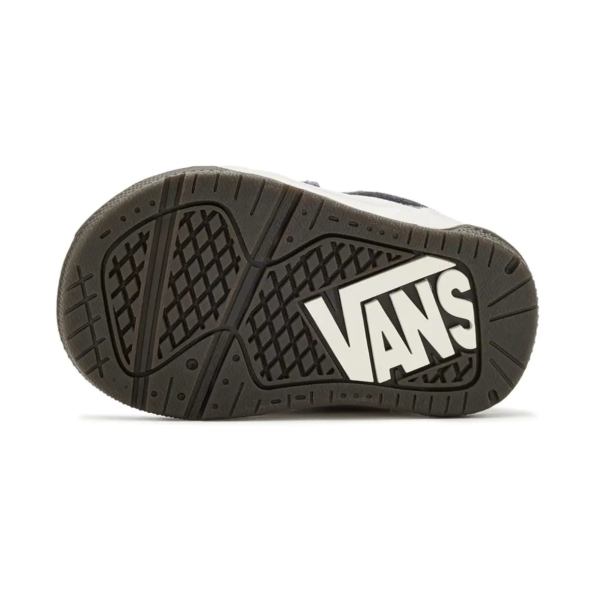 Vans shoes - Nineties Blue/Blue 3