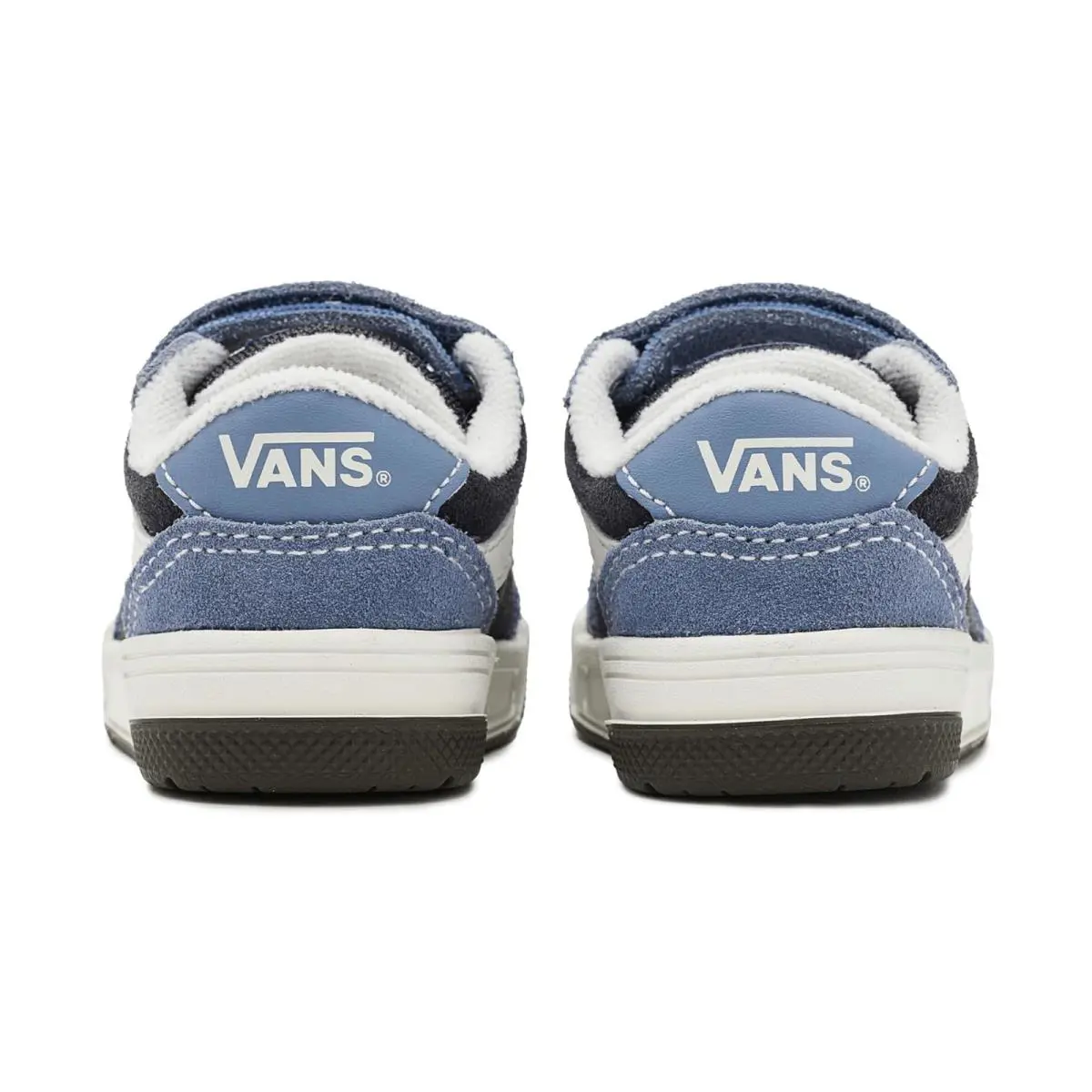 Vans shoes - Nineties Blue/Blue 5