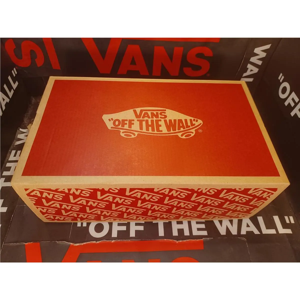 Vans shoes - VANS Chukka Low - Chukka Low - VN0A38CGUZ7 - Buff Blue 15