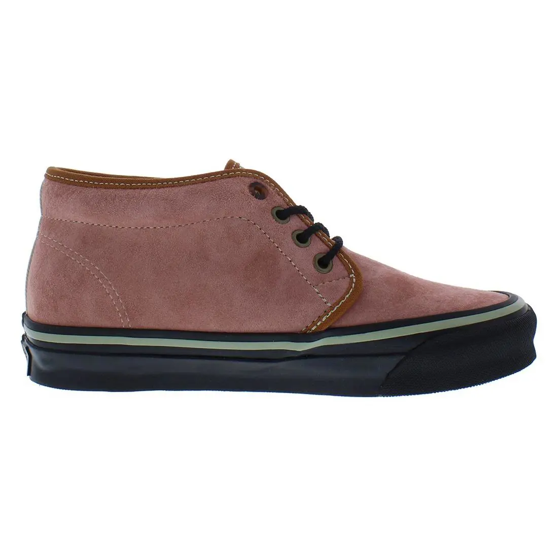 Vans shoes - Bodega Red/Black, Main: Red 1