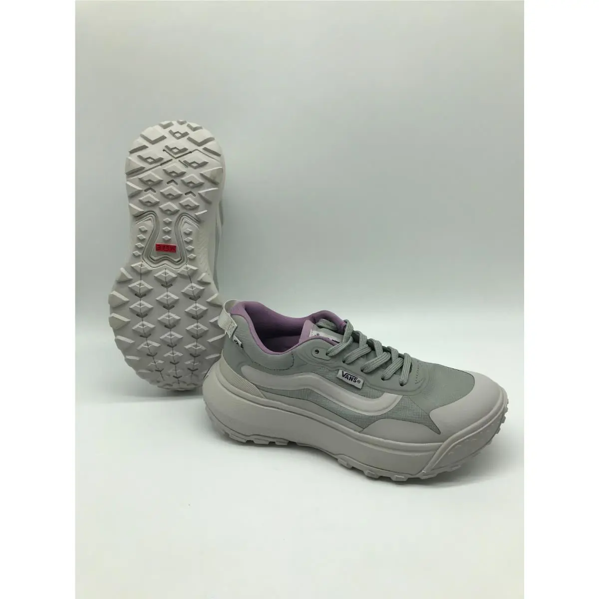 Vans shoes - MTE Crosspath - MTE Crosspath - Purple 0