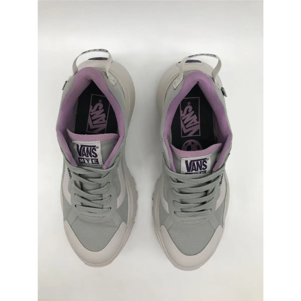Vans shoes - MTE Crosspath - MTE Crosspath - Purple 1