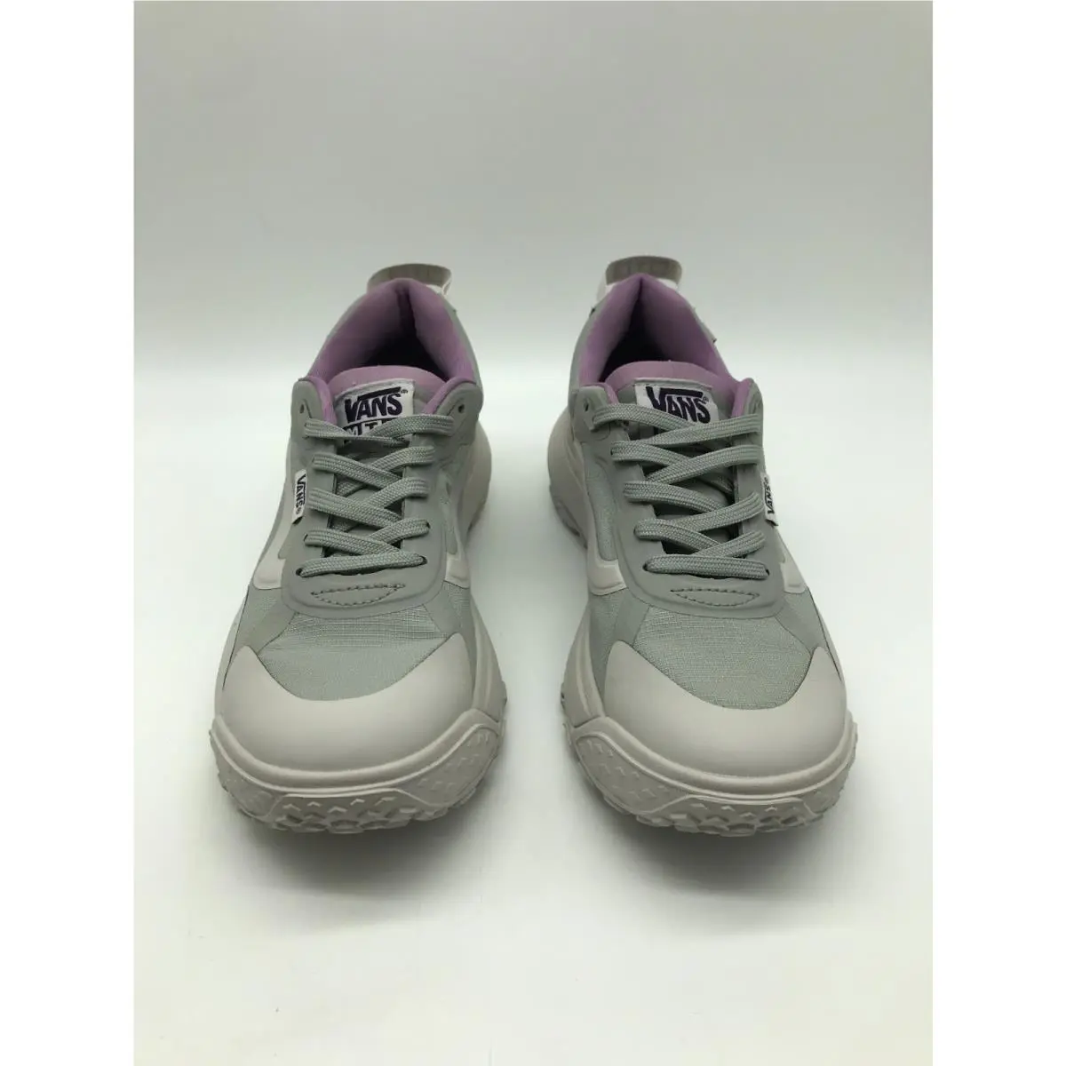 Vans shoes - MTE Crosspath - MTE Crosspath - Purple 2