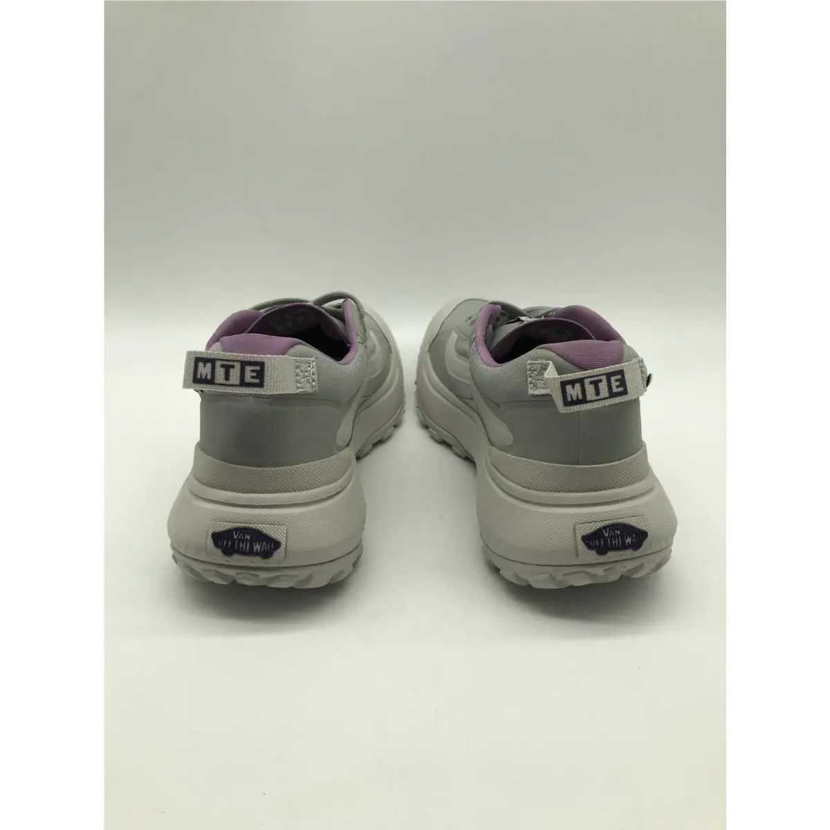 Vans shoes - MTE Crosspath - MTE Crosspath - Purple 3