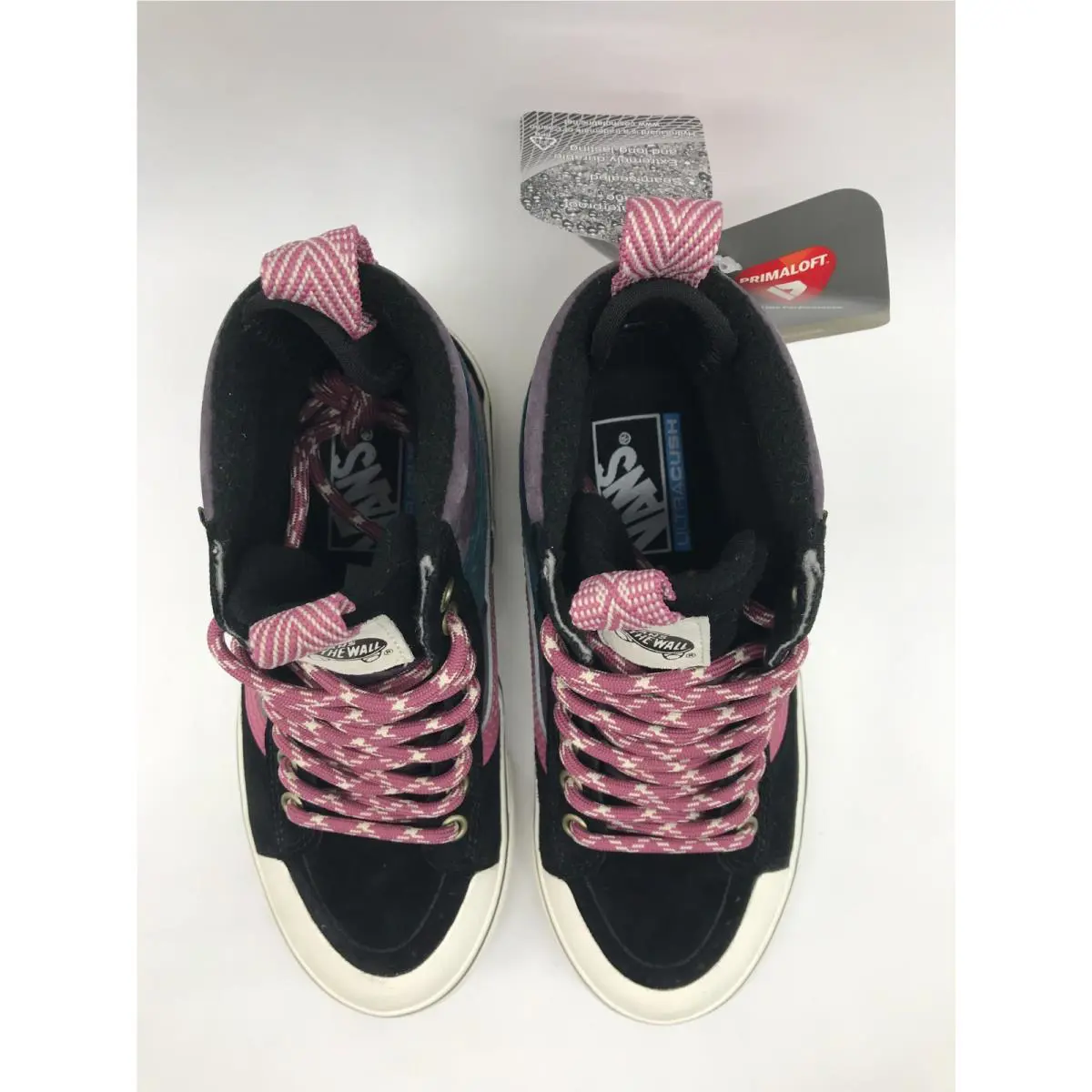 Vans shoes - Sk8-Hi Mte-2 - Multicolor 1