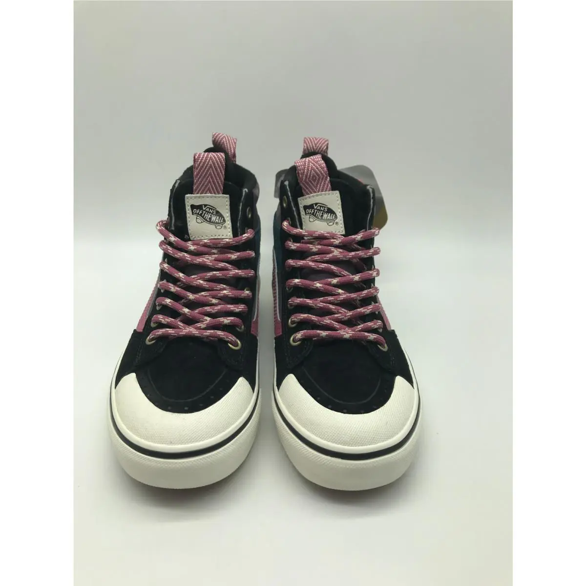 Vans shoes - Sk8-Hi Mte-2 - Multicolor 2