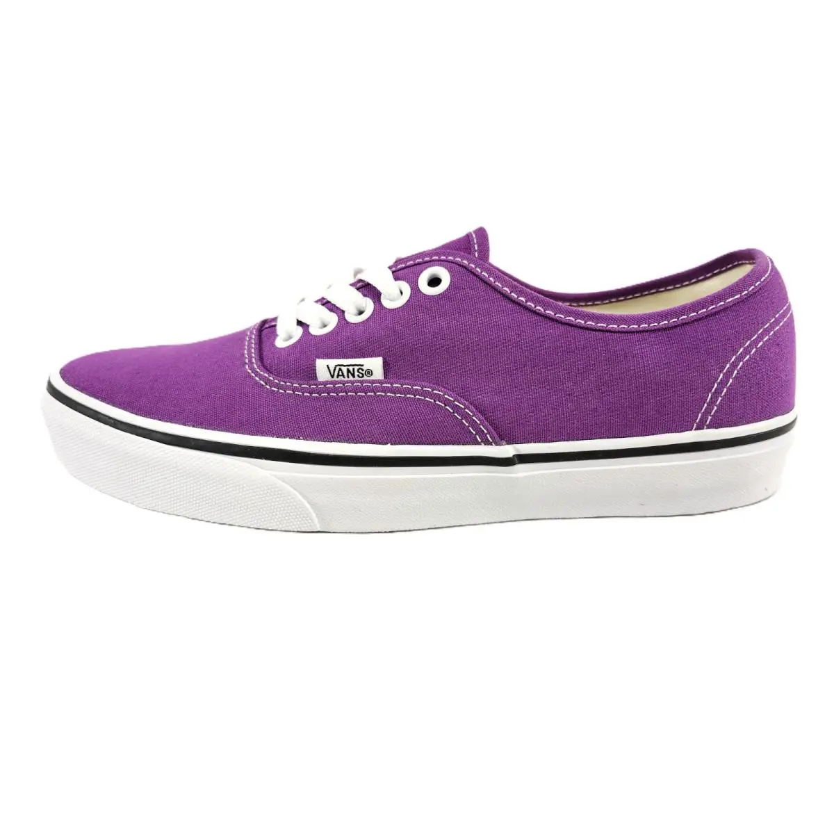 Vans shoes - Vans Authentic Sneaker Color Theory Willowherb VN000D6GE2T - VN000D6GE2T - Purple 6