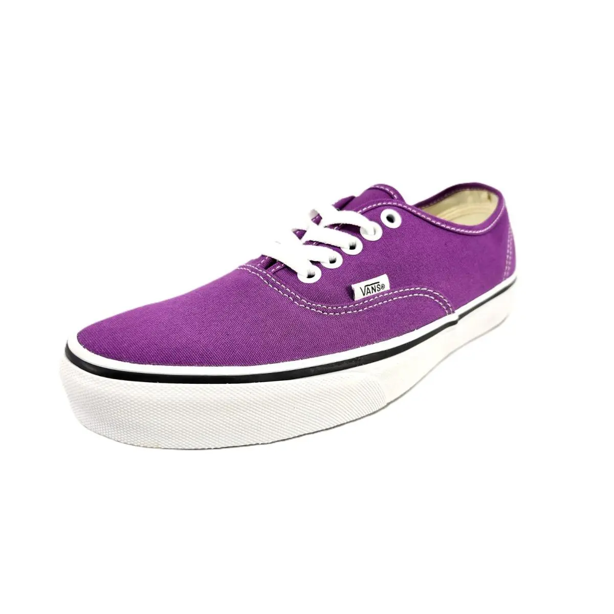 Vans shoes - Vans Authentic Sneaker Color Theory Willowherb VN000D6GE2T - VN000D6GE2T - Purple 15