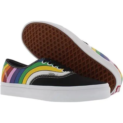 Vans shoes - VN0A2Z5IWN7 - VN-0A2Z5IWN7 - Black/Multicolor 0