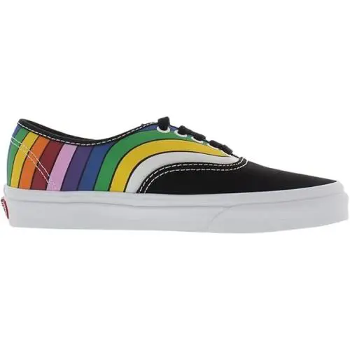 Vans shoes - VN0A2Z5IWN7 - VN-0A2Z5IWN7 - Black/Multicolor 1