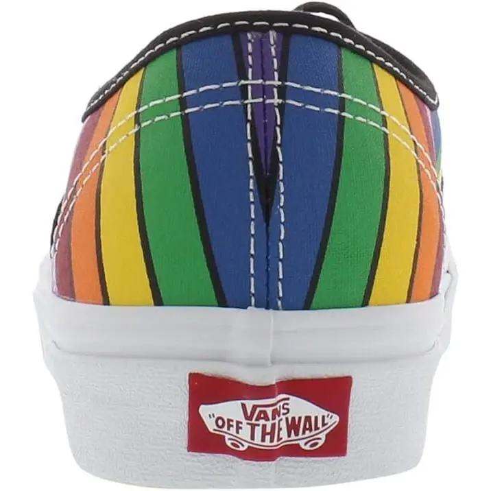 Vans shoes - VN0A2Z5IWN7 - VN-0A2Z5IWN7 - Black/Multicolor 2