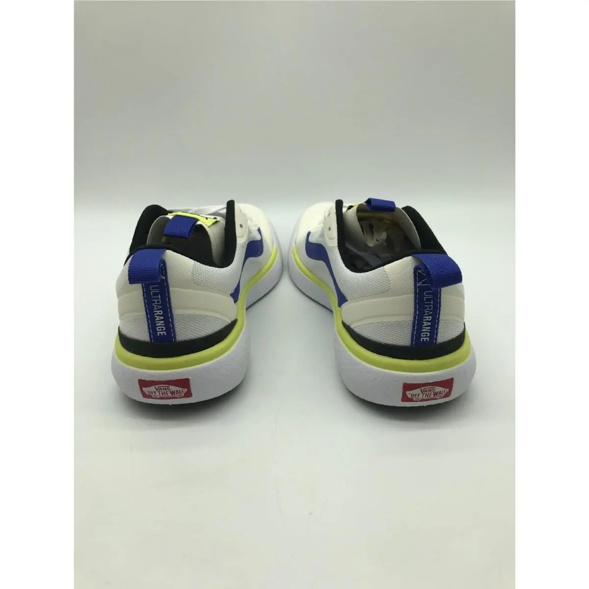 Vans shoes - Ultrarange Exo - Ultrarange Exo - True White/Multi 3