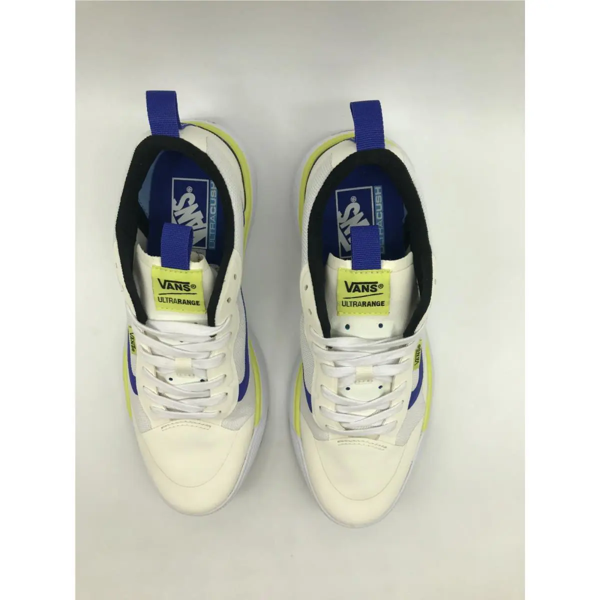 Vans shoes - Ultrarange Exo - Ultrarange Exo - True White/Multi 6