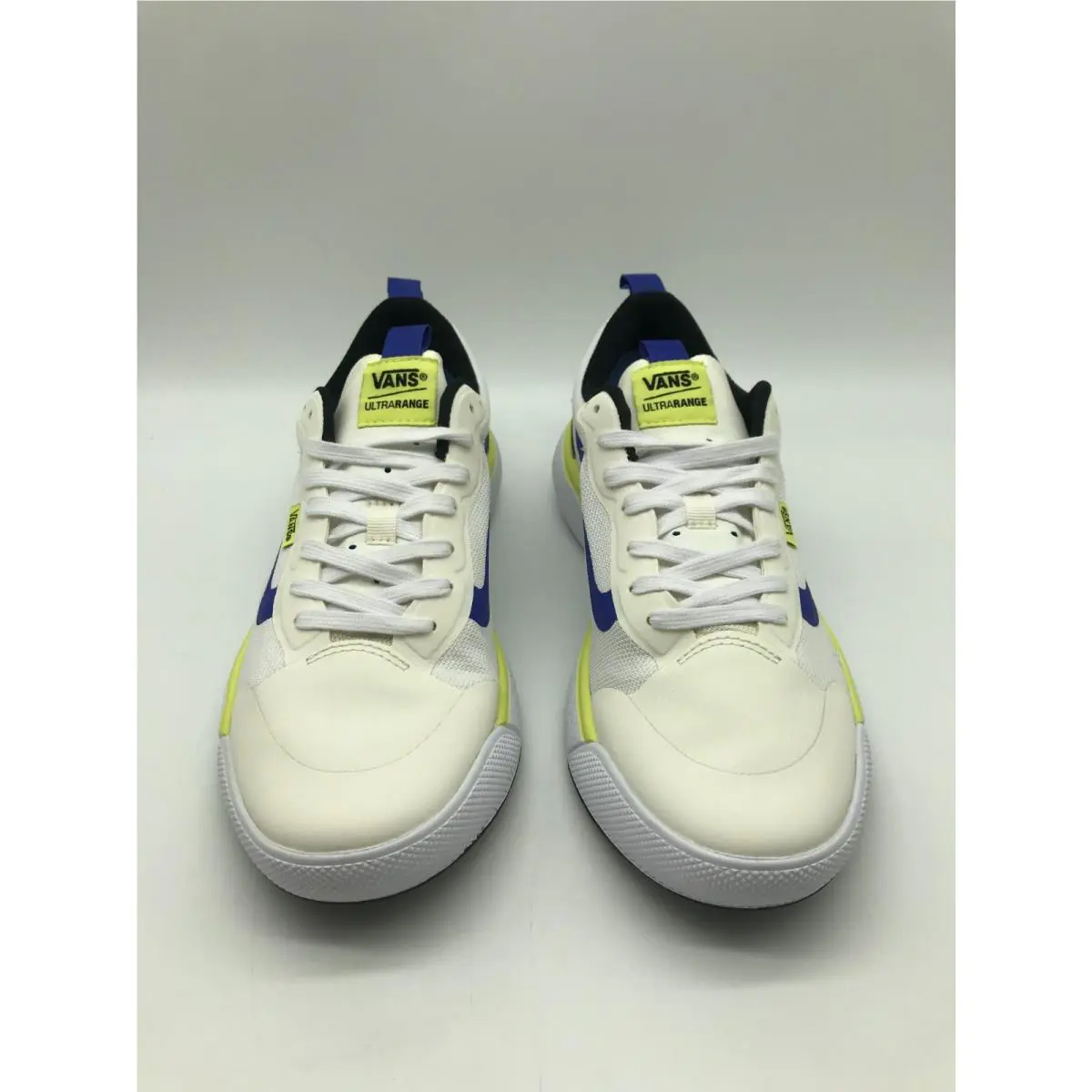 Vans shoes - Ultrarange Exo - Ultrarange Exo - True White/Multi 7