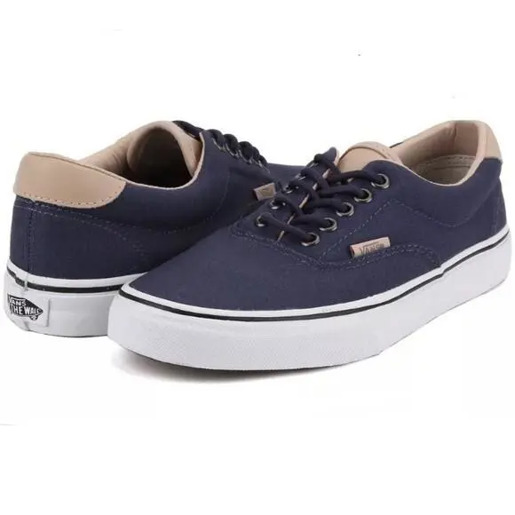 Vans shoes - VANS Era - Era - era pop - Blue 0