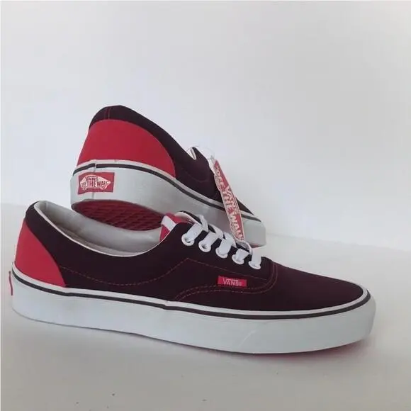 Vans shoes - VANS Era - Era - era pop - Purple 3