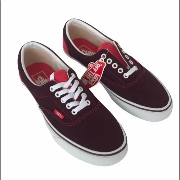 Vans shoes - VANS Era - Era - era pop - Purple 0