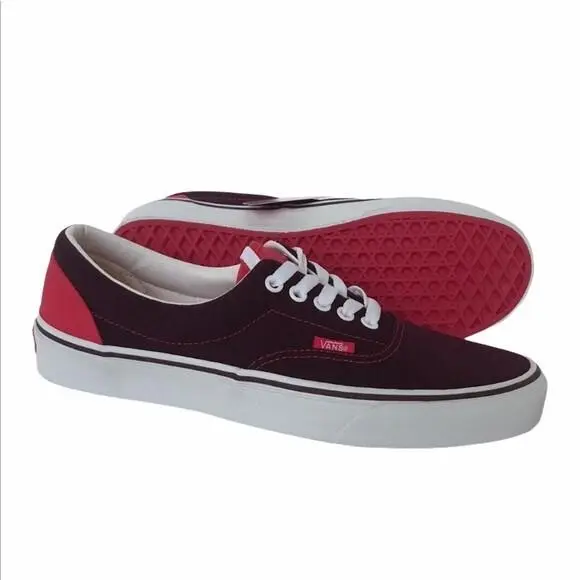 Vans shoes - VANS Era - Era - era pop - Purple 2