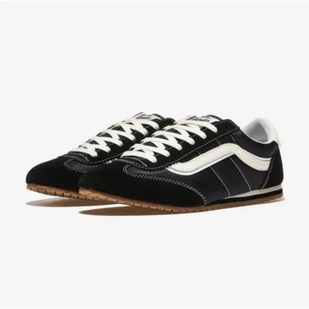 Vans shoes - VN000D83BLA - VN000D83BLA - Black 0