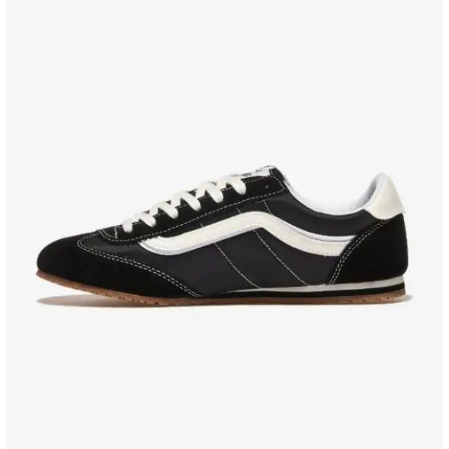 Vans shoes - VN000D83BLA - VN000D83BLA - Black 2