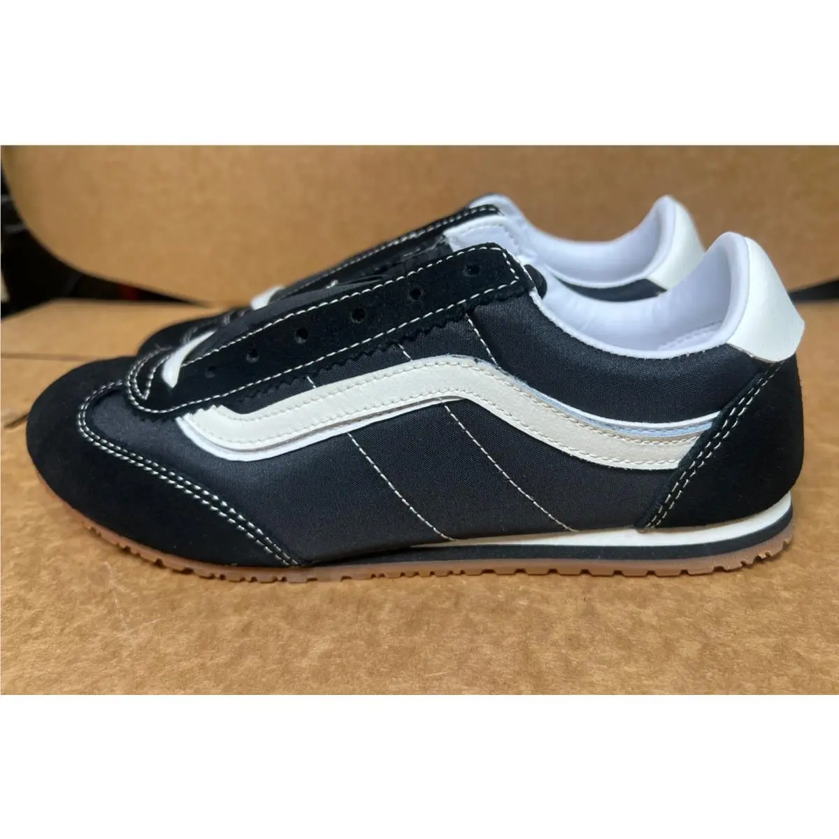 Vans shoes - VN000D83BLA - VN000D83BLA - multi color (UPC: 0197643296447) 2