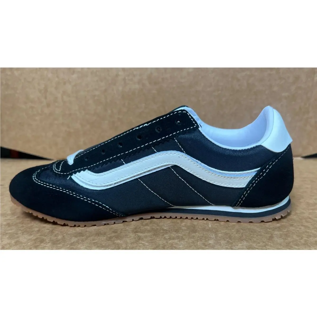 Vans shoes - VN000D83BLA - VN000D83BLA - multi color (UPC: 0197643296447) 3
