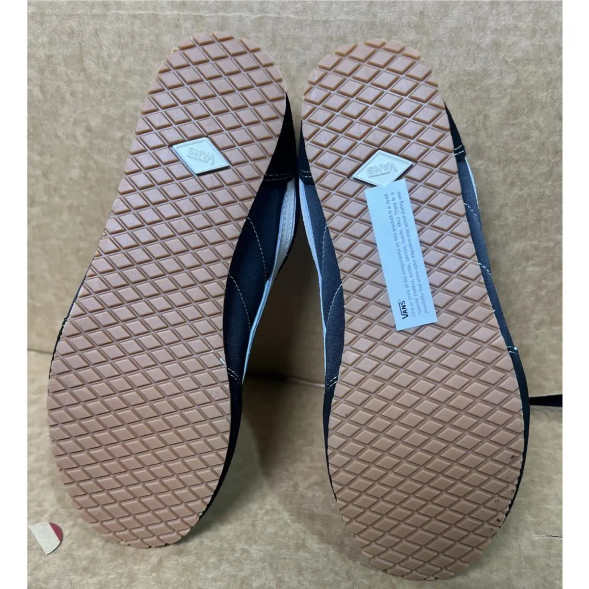 Vans shoes - VN000D83BLA - VN000D83BLA - multi color (UPC: 0197643296447) 5