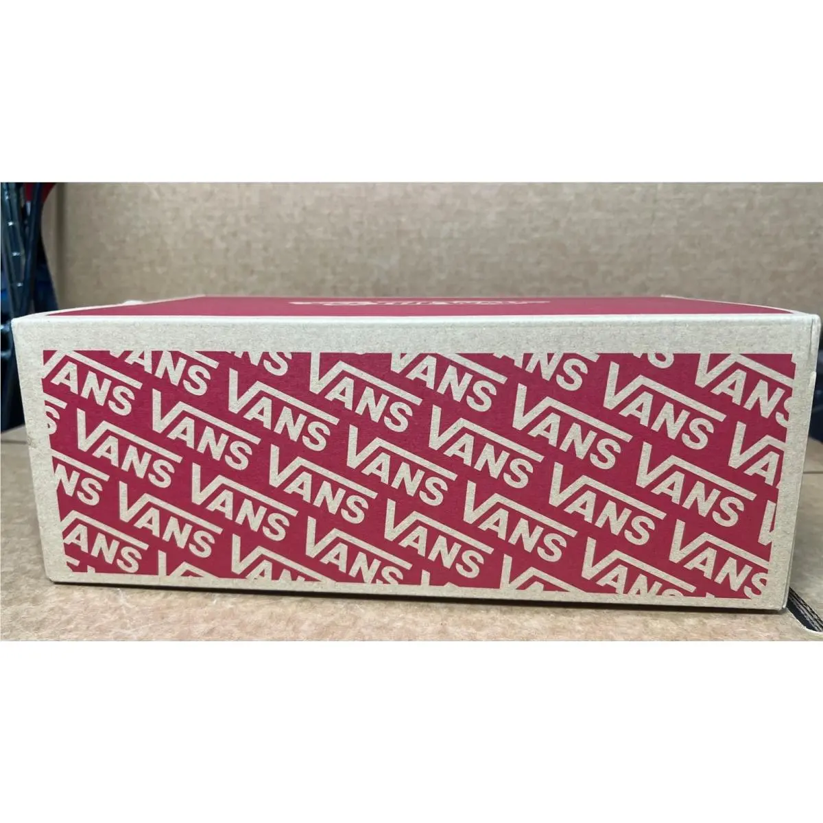 Vans shoes - VN000D83BLA - VN000D83BLA - multi color (UPC: 0197643296447) 7