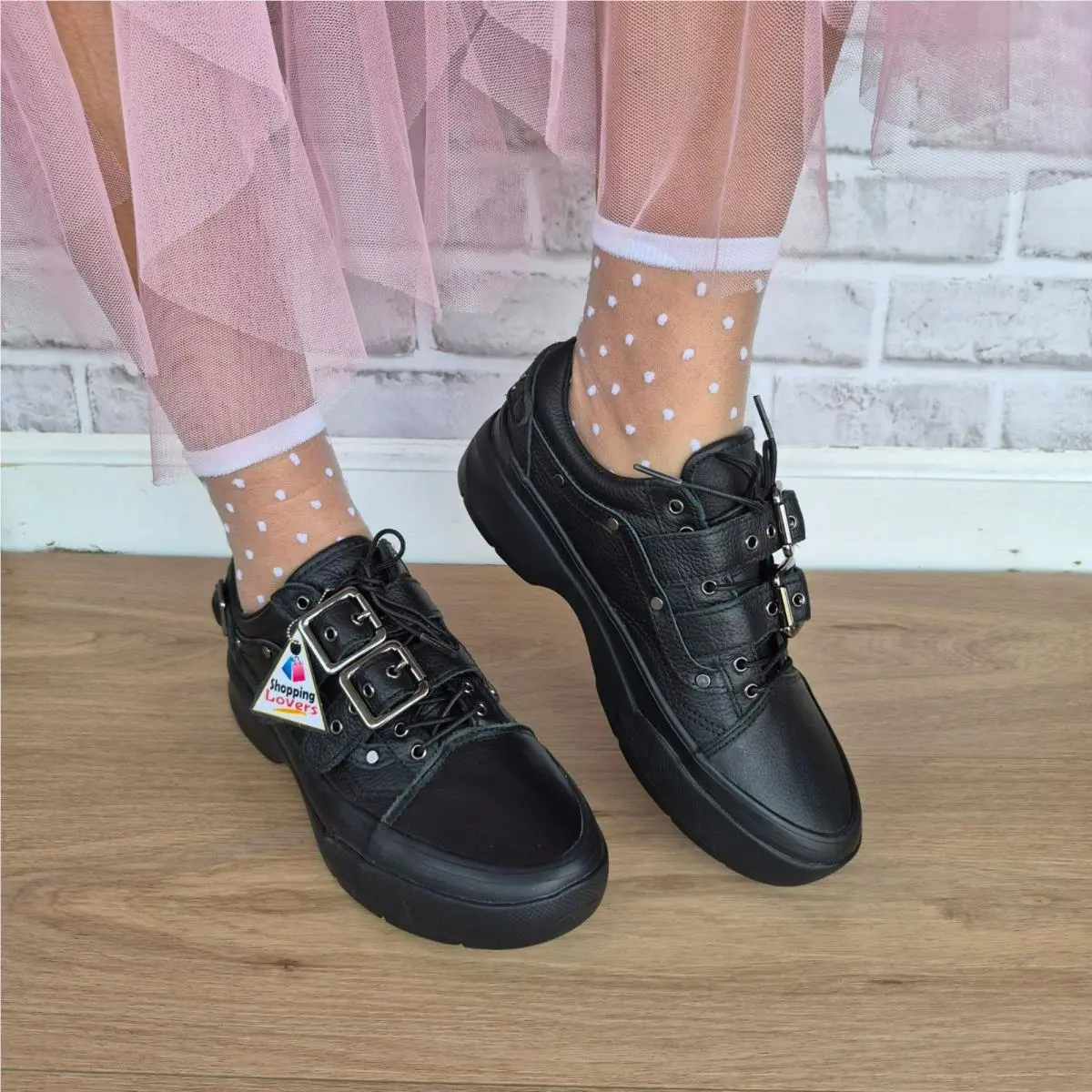 Vans shoes - VANS Old Skool - Old Skool - VN000EEDBLK - Black (UPC: 197804498963) 9