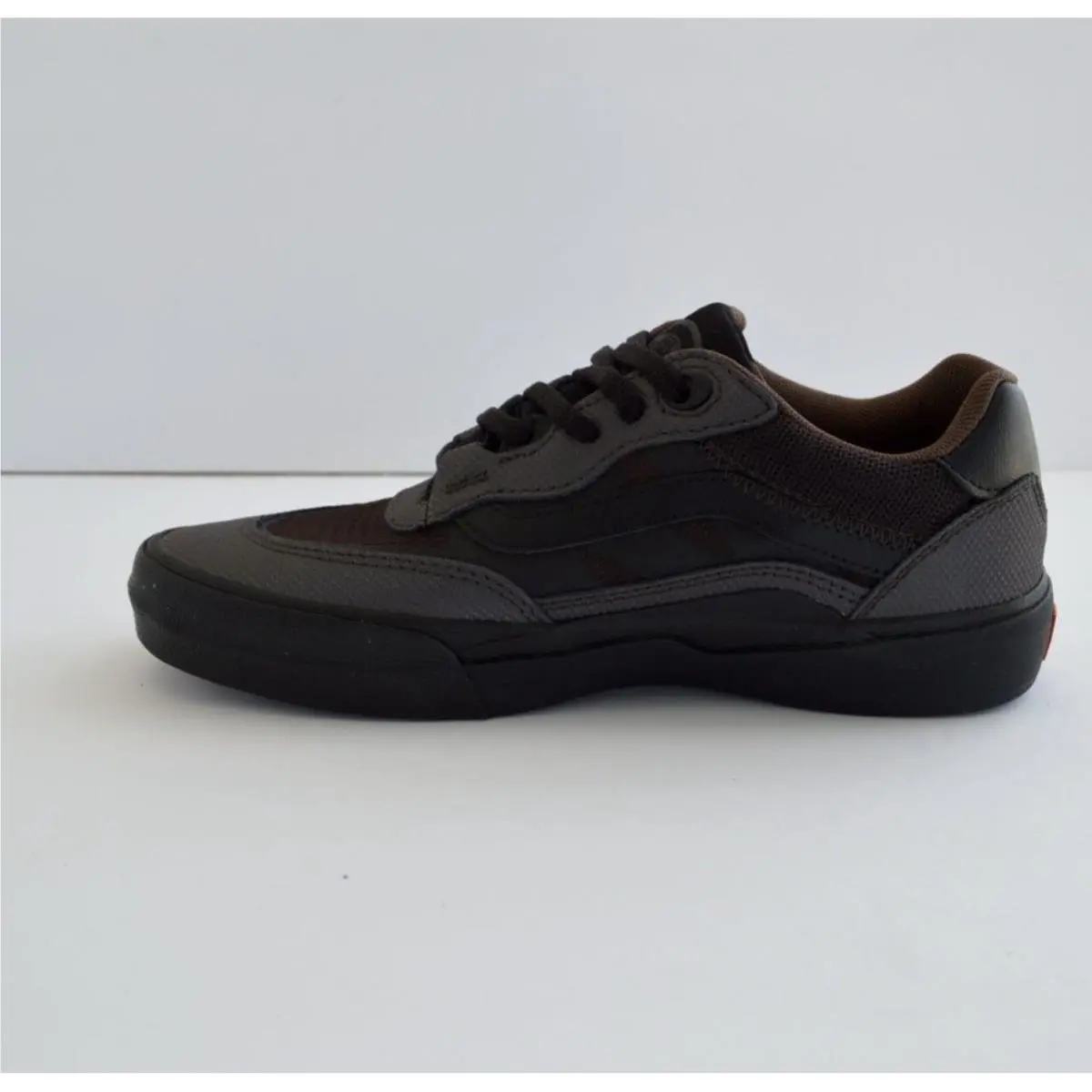Vans shoes - Justin Henry - Justin Henry - Wayvee - Brown 4