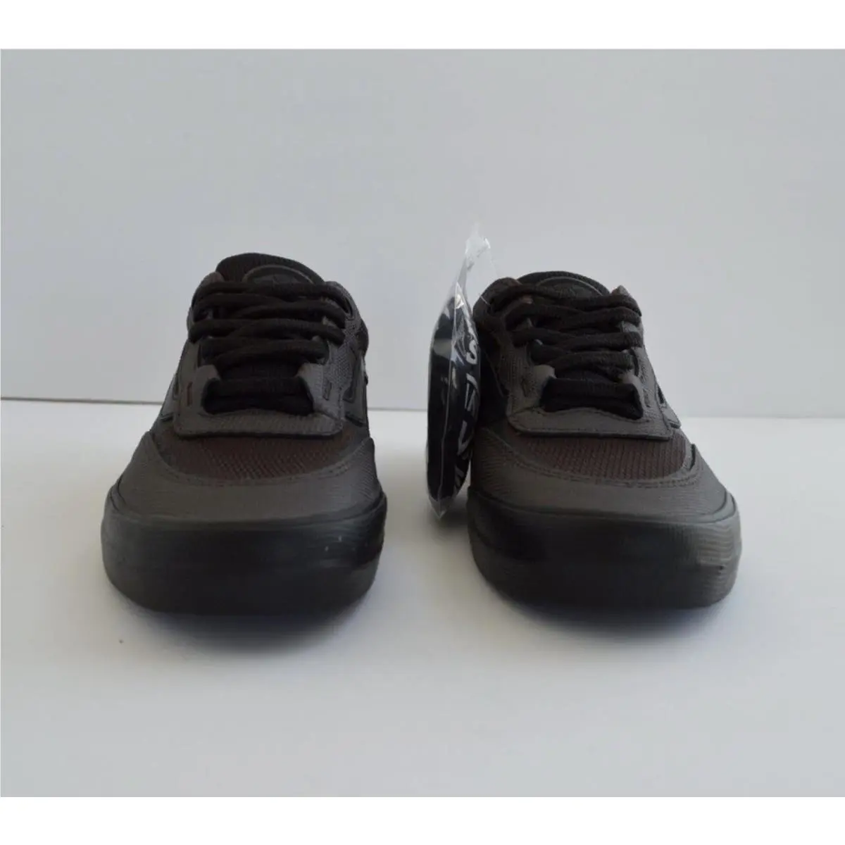 Vans shoes - Justin Henry - Justin Henry - Wayvee - Brown 5