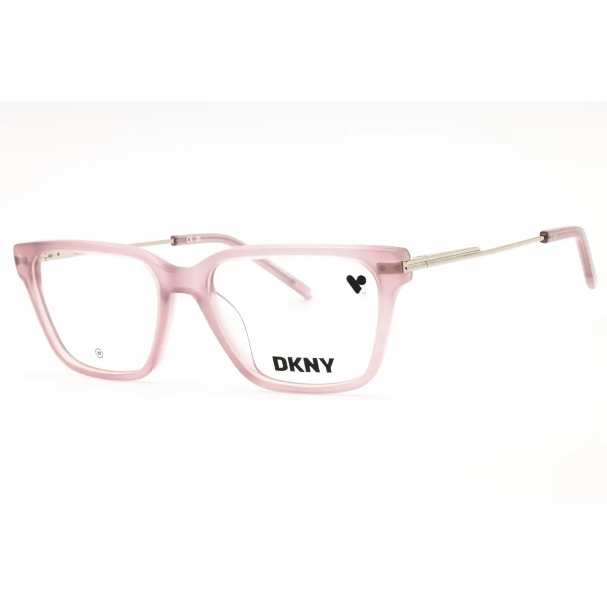 Dkny DK7012-550-53 Eyeglasses Frame Size 53mm 16mm 135mm Orchid Women 886895637 by DKNY