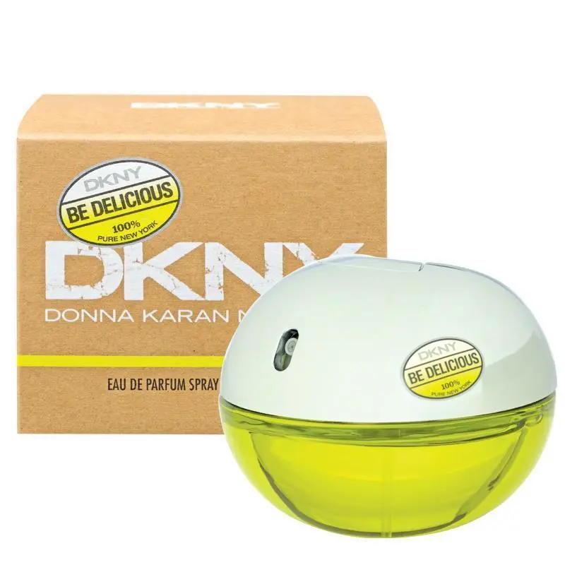 BE Delicious BY Donna Karan Edp Spray Women 1.7 OZ