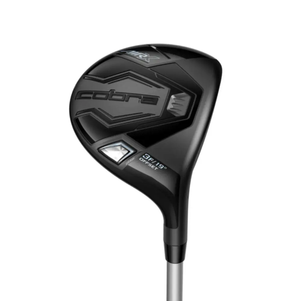 Cobra  - 2024 Air X Offset - Air Offset 2