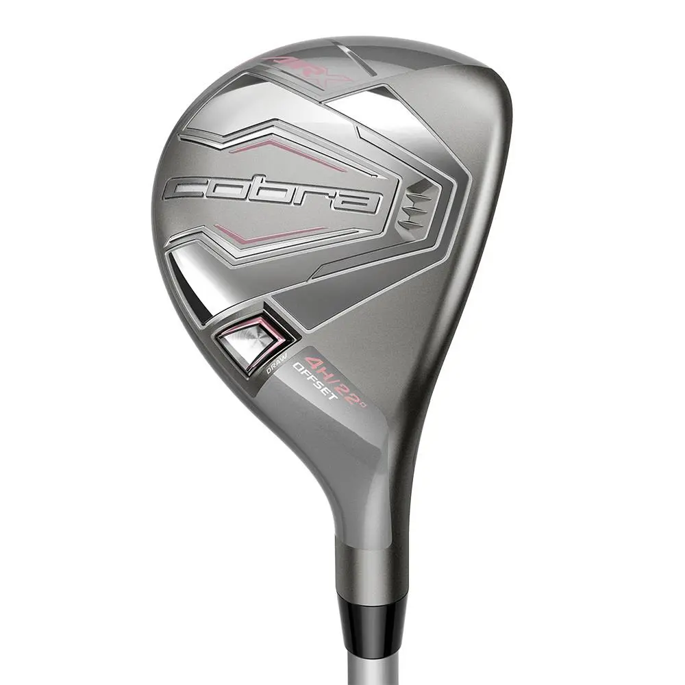 Cobra  - Air-X 2 - Black / Light Blue 4