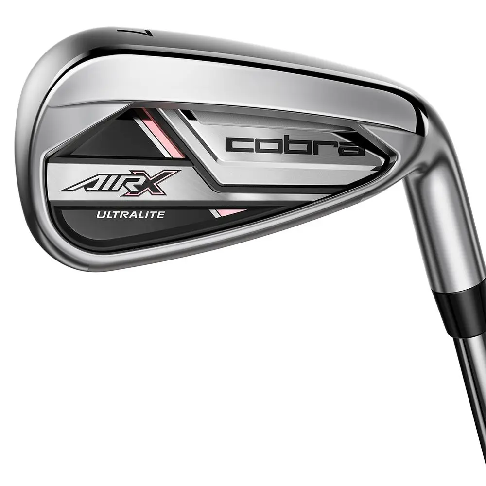 Cobra  - Air-X 2 - Black / Light Blue 5