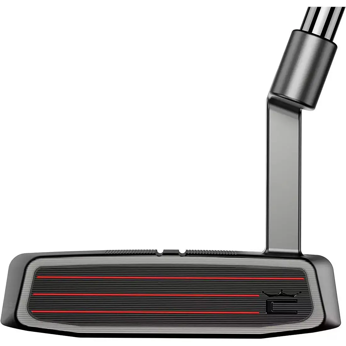 Cobra  - Cobra MIM Stingray-20 - MIM - Black, Lie Angle: Black 0