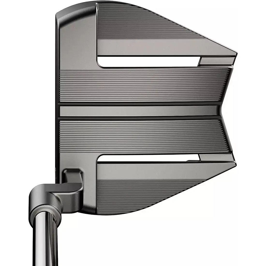 Cobra  - Cobra MIM Stingray-20 - MIM - Black, Lie Angle: Black 1