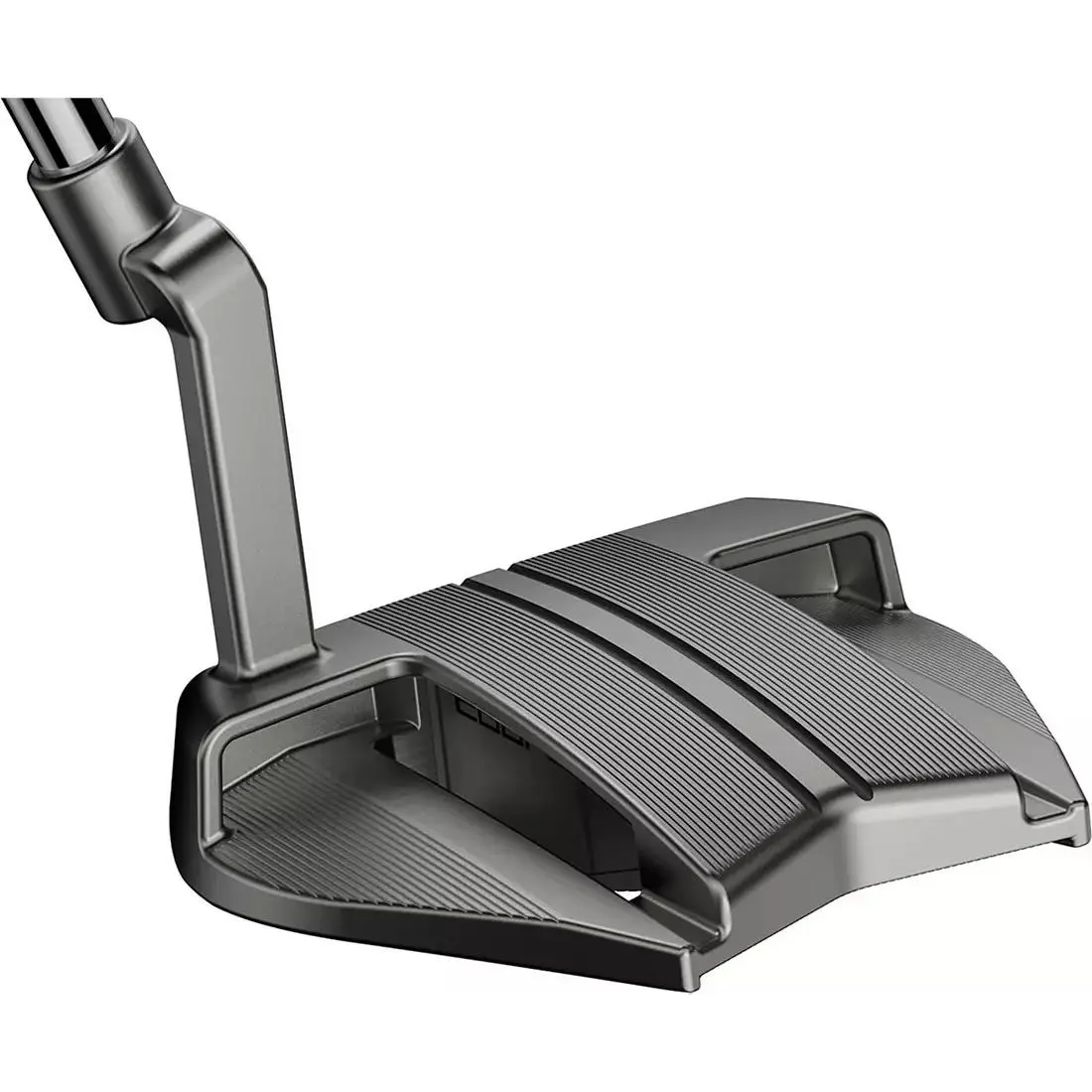 Cobra  - Cobra MIM Stingray-20 - MIM - Black, Lie Angle: Black 4